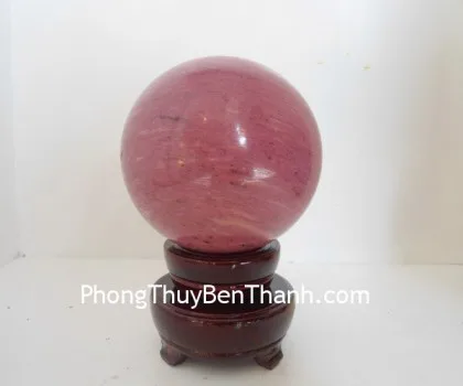 Quả cầu dạ quang xanh GM144-S6-1808