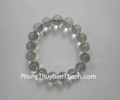 Chuỗi thạch anh trắng A+++++ (27.7gr) FS6766-F2-2022