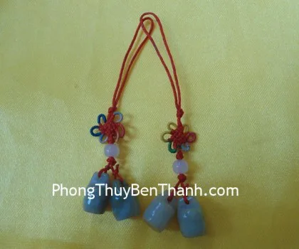 Móc đt đồng tử Hoàng Long S314