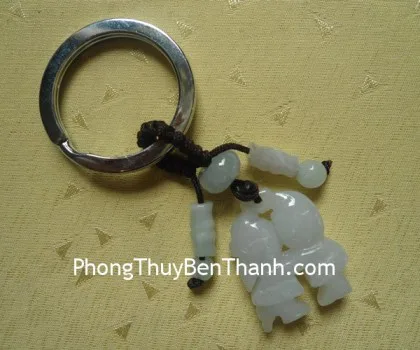 Trụ thạch anh đen ( hắc ngà) HM058-s2-151