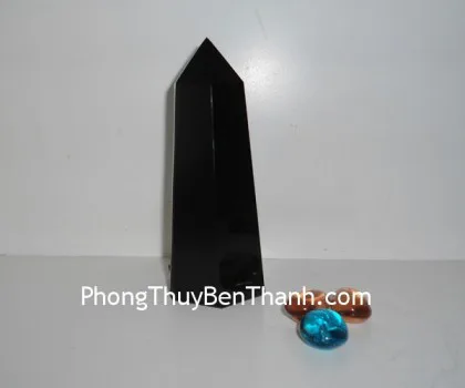Trụ thạch anh trắng GM048-S2-169