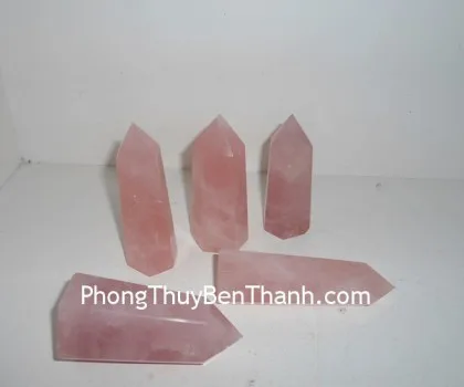 Trụ dạ quang GM049-S2-569