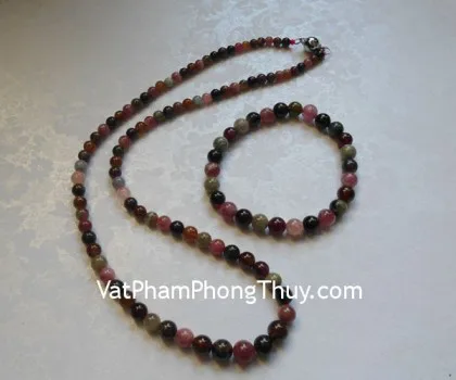 Vòng ngọc Myanmar FVM104-3967