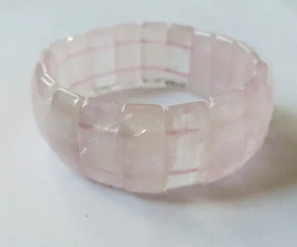 Chuỗi thạch anh trắng A+++++ (28.2gr) FS6766-F2-2059
