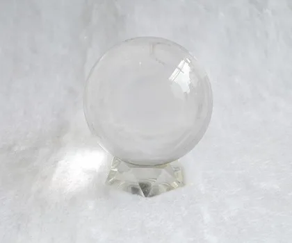 Quả cầu đá dạ quang FHM160-F2-2661