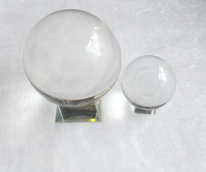 Quả cầu dạ quang xanh GM144-S6-2483