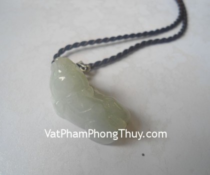 Tỳ hưu phỉ thúy đặc biệt (29.85gr)(GCN6261) fs5151-f1-4786